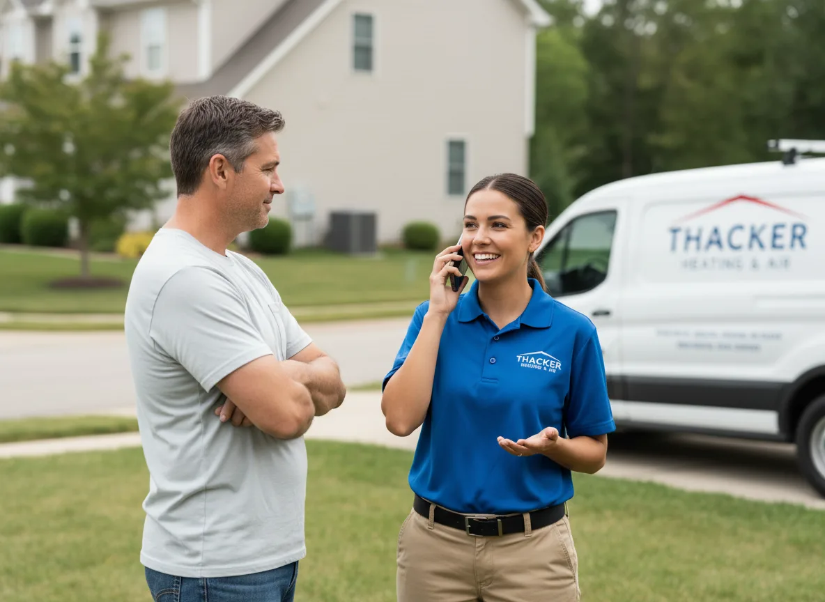 Ac Repair International Falls, MN FAQs